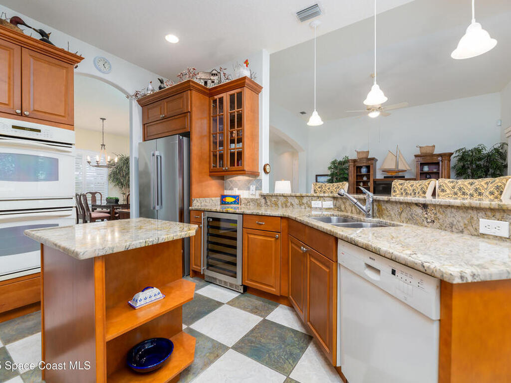 894 Aquarina Boulevard, Melbourne Beach, FL 32951