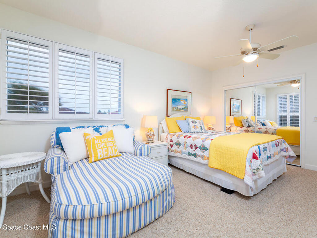 894 Aquarina Boulevard, Melbourne Beach, FL 32951