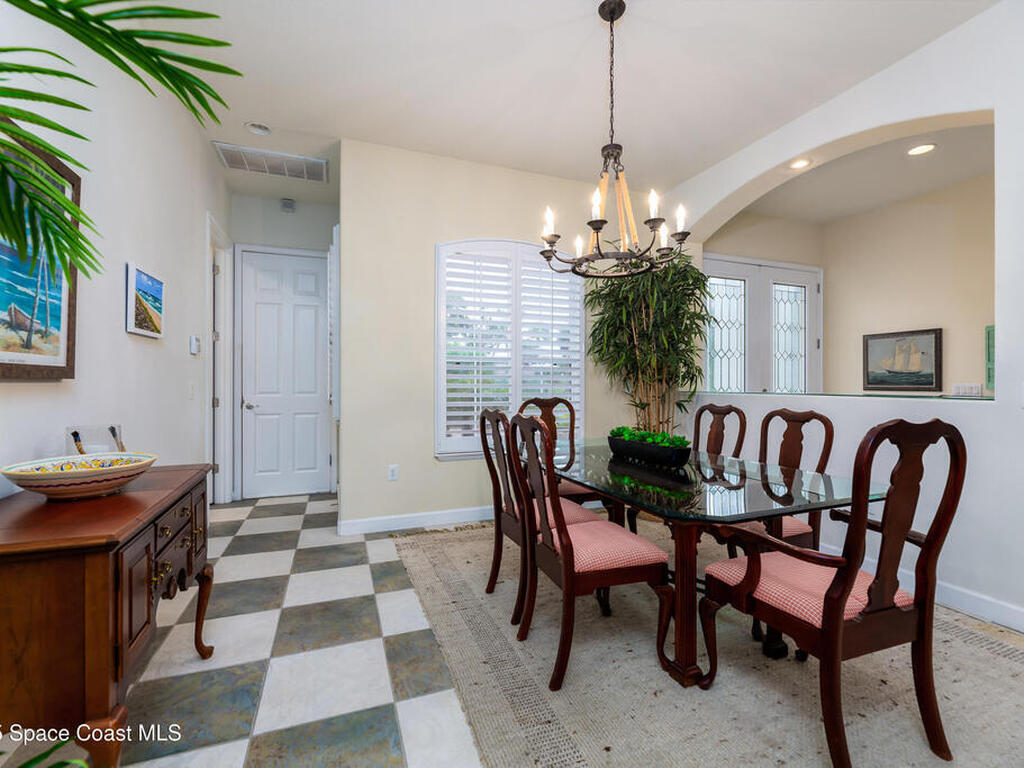 894 Aquarina Boulevard, Melbourne Beach, FL 32951