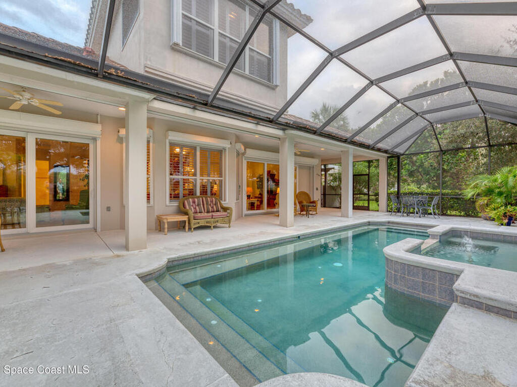 894 Aquarina Boulevard, Melbourne Beach, FL 32951