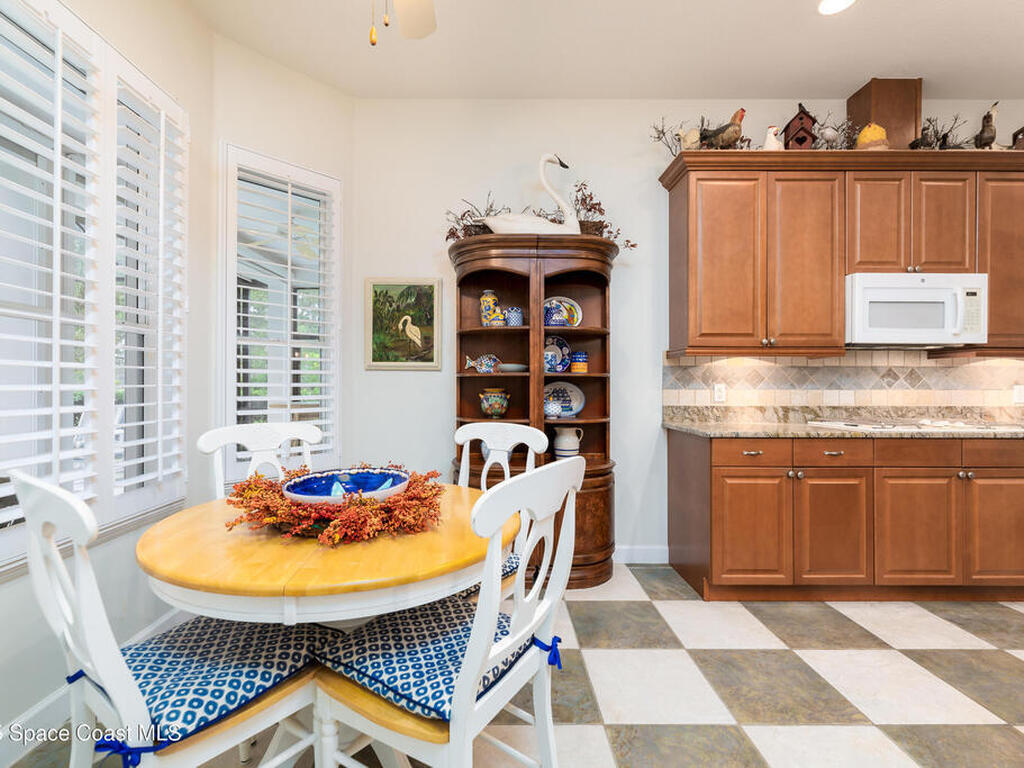 894 Aquarina Boulevard, Melbourne Beach, FL 32951