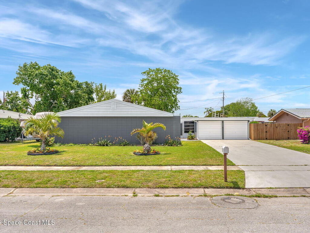 955 Brewster Lane, Rockledge, FL 32955