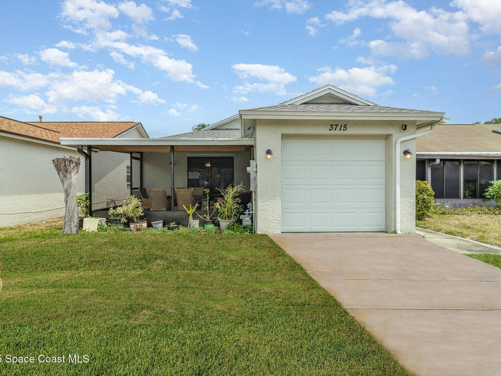 3715 Meadowwood Court, Melbourne, FL 32935