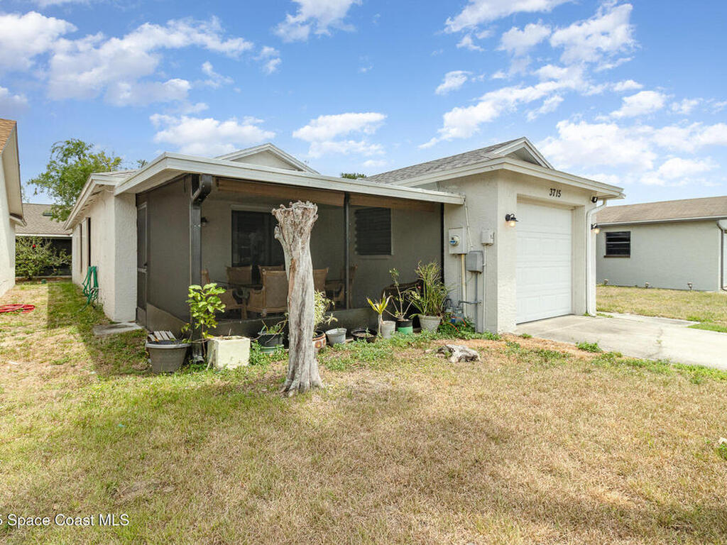 3715 Meadowwood Court, Melbourne, FL 32935