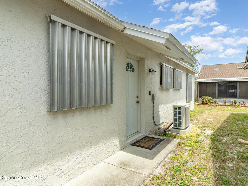 3715 Meadowwood Court, Melbourne, FL 32935