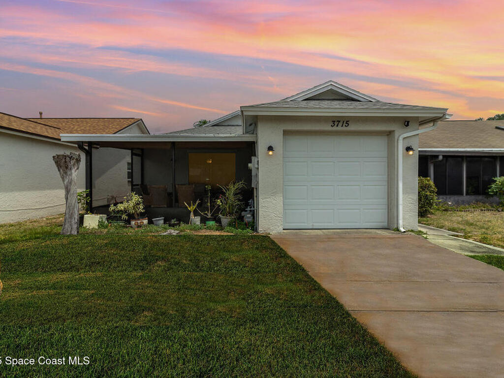 3715 Meadowwood Court, Melbourne, FL 32935