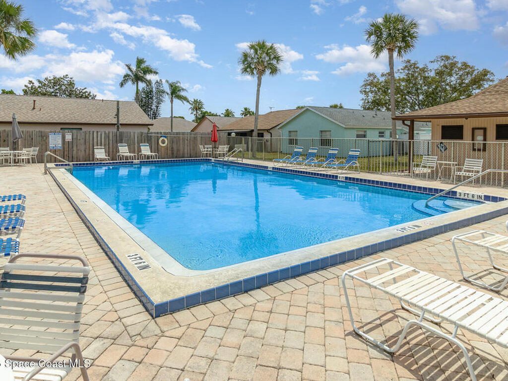 3715 Meadowwood Court, Melbourne, FL 32935
