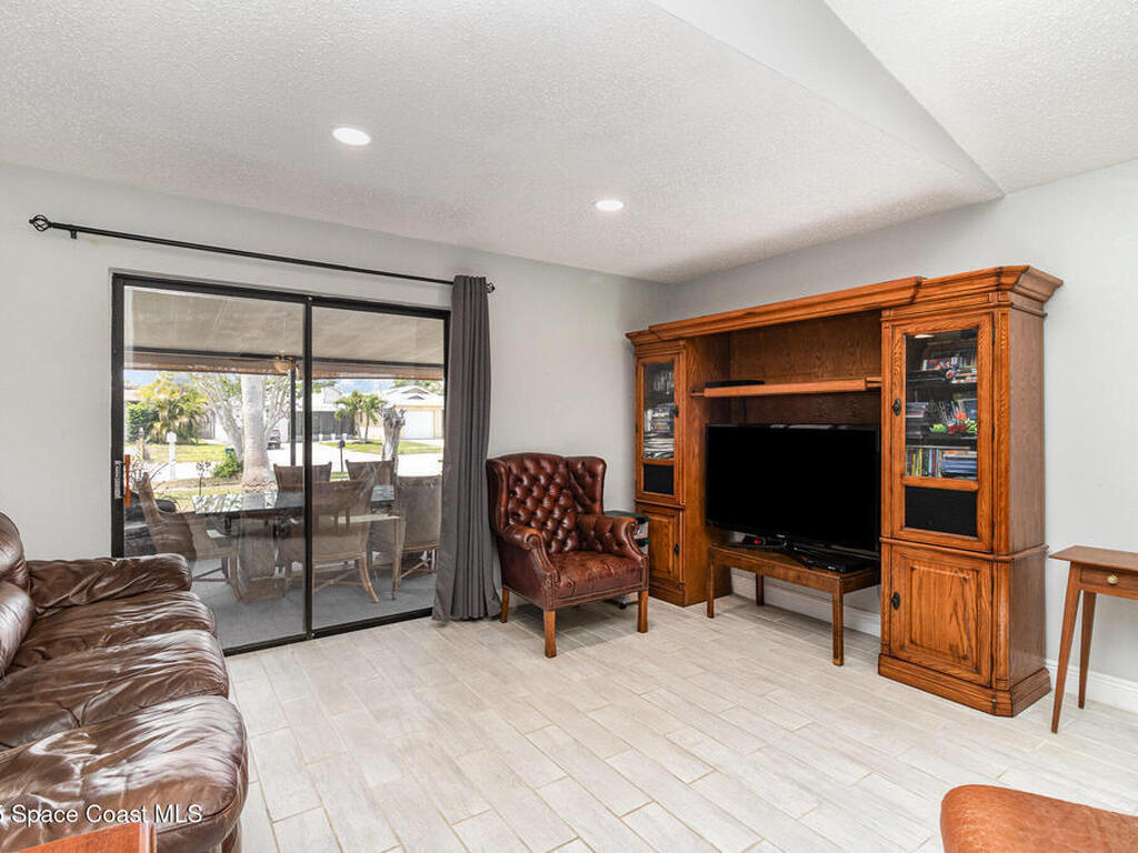 3715 Meadowwood Court, Melbourne, FL 32935