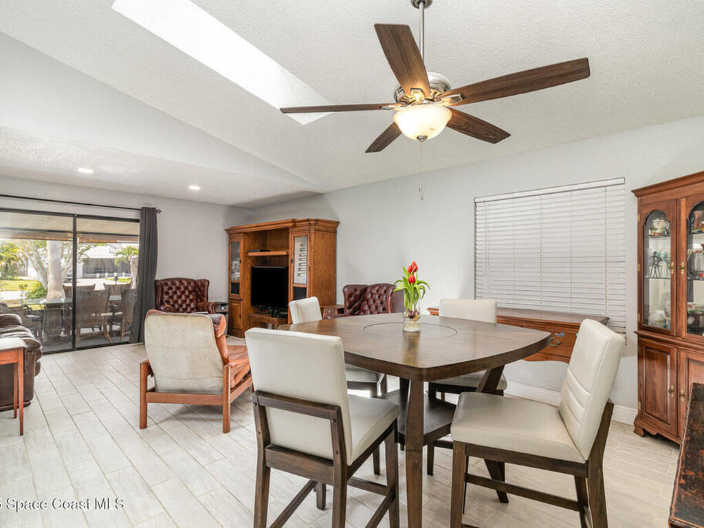 3715 Meadowwood Court, Melbourne, FL 32935