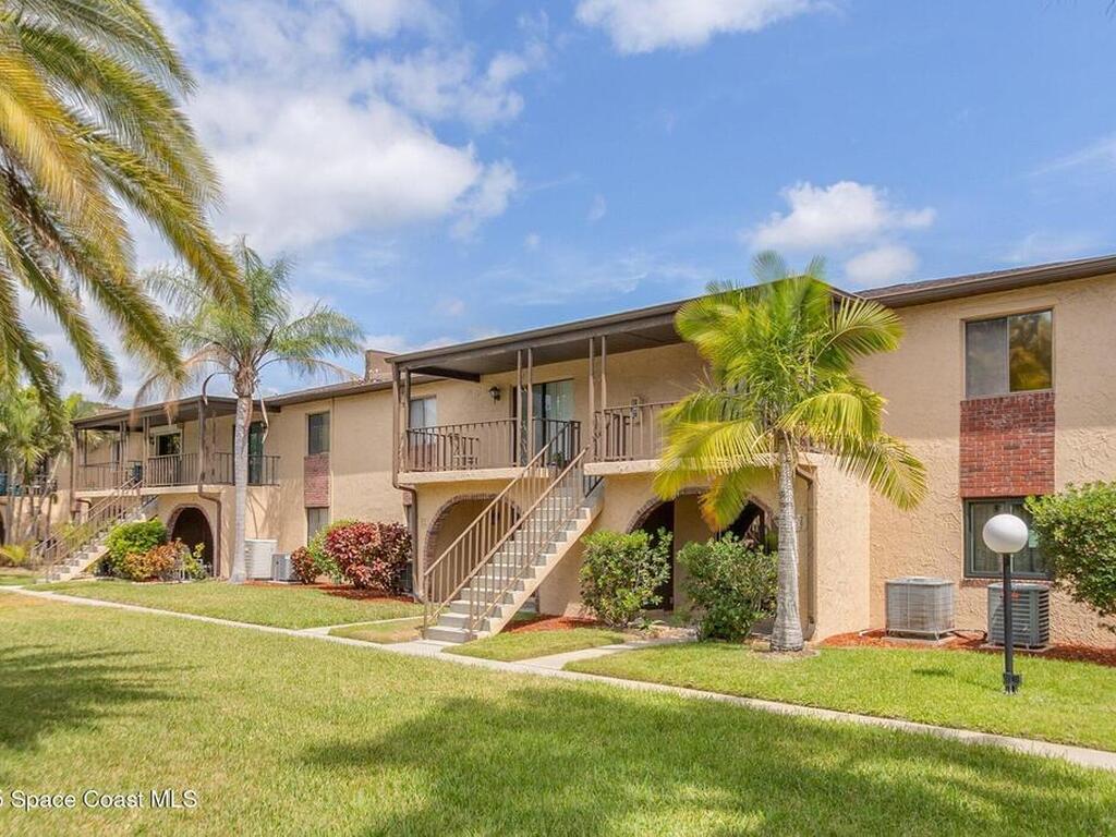 158 San Paulo Circle, West Melbourne, FL 32904