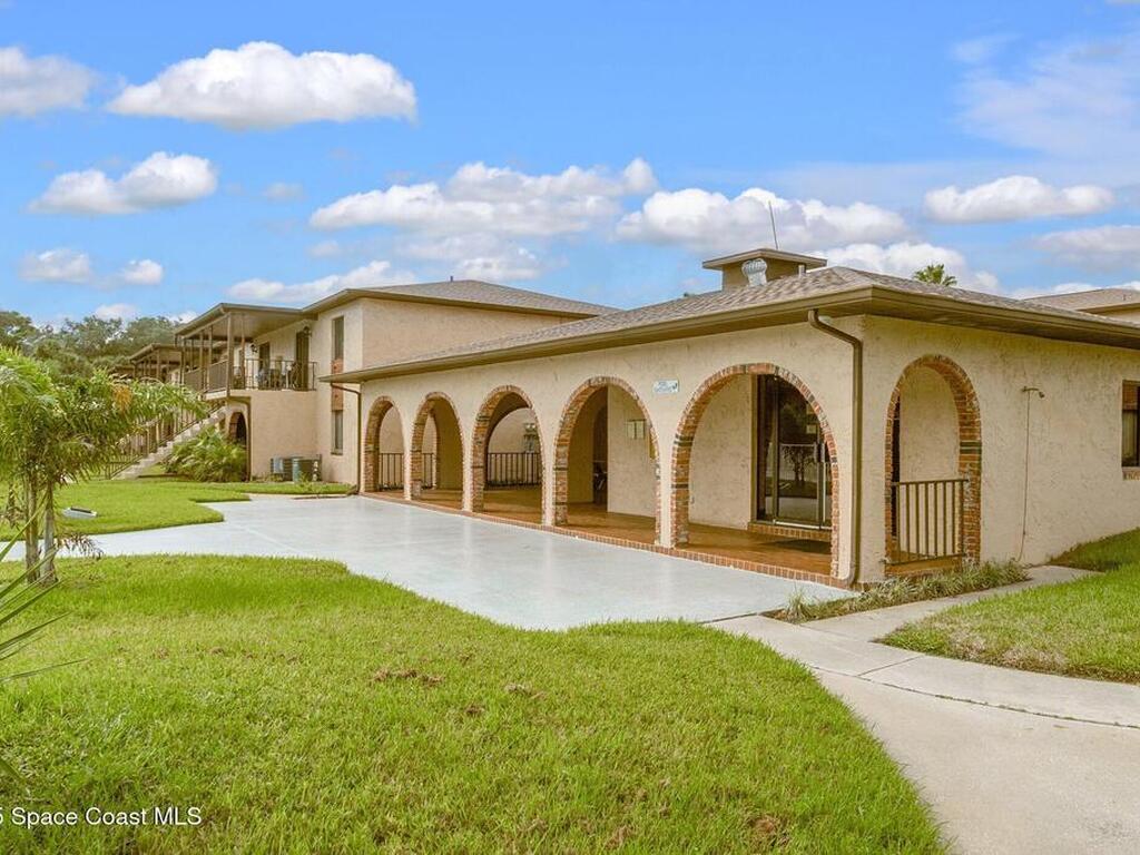 158 San Paulo Circle, West Melbourne, FL 32904