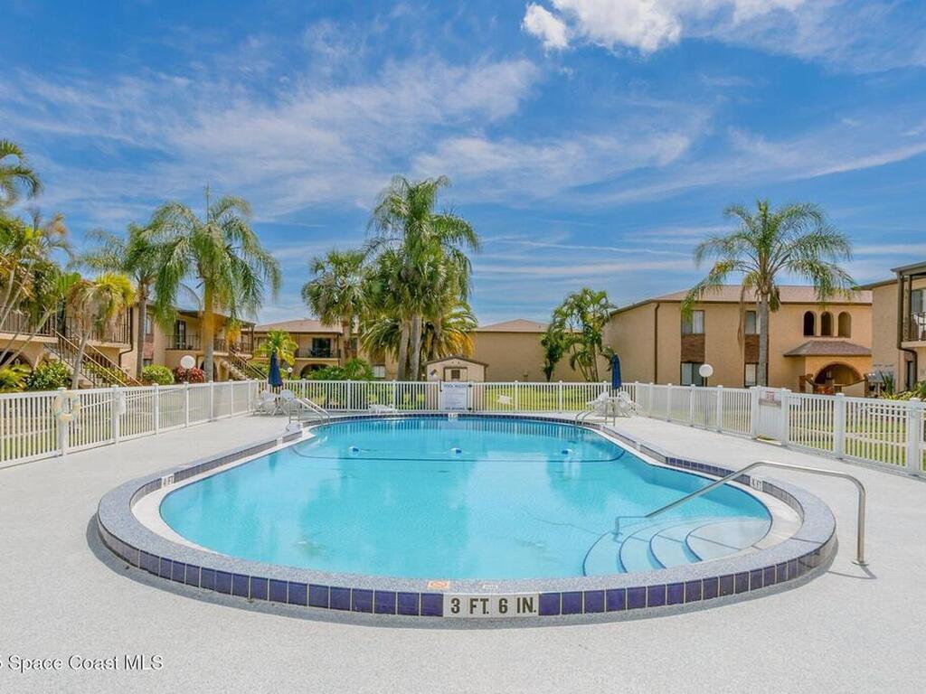 158 San Paulo Circle, West Melbourne, FL 32904
