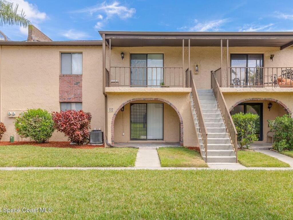158 San Paulo Circle, West Melbourne, FL 32904