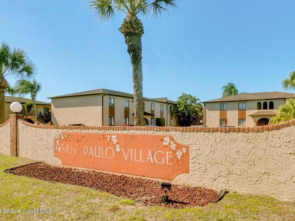 158 San Paulo Circle, West Melbourne, FL 32904