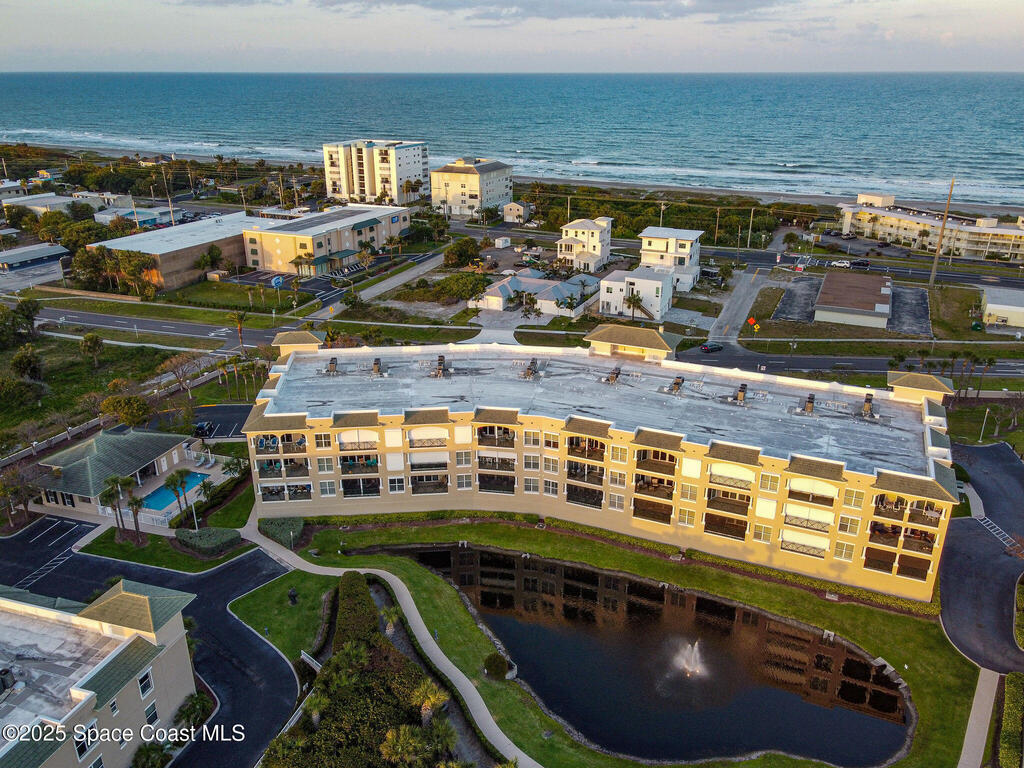 2012 Julep Drive, Cocoa Beach, FL 32931