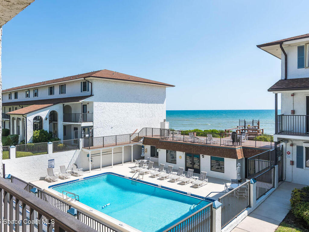 199 Highway A1a, Satellite Beach, FL 32937