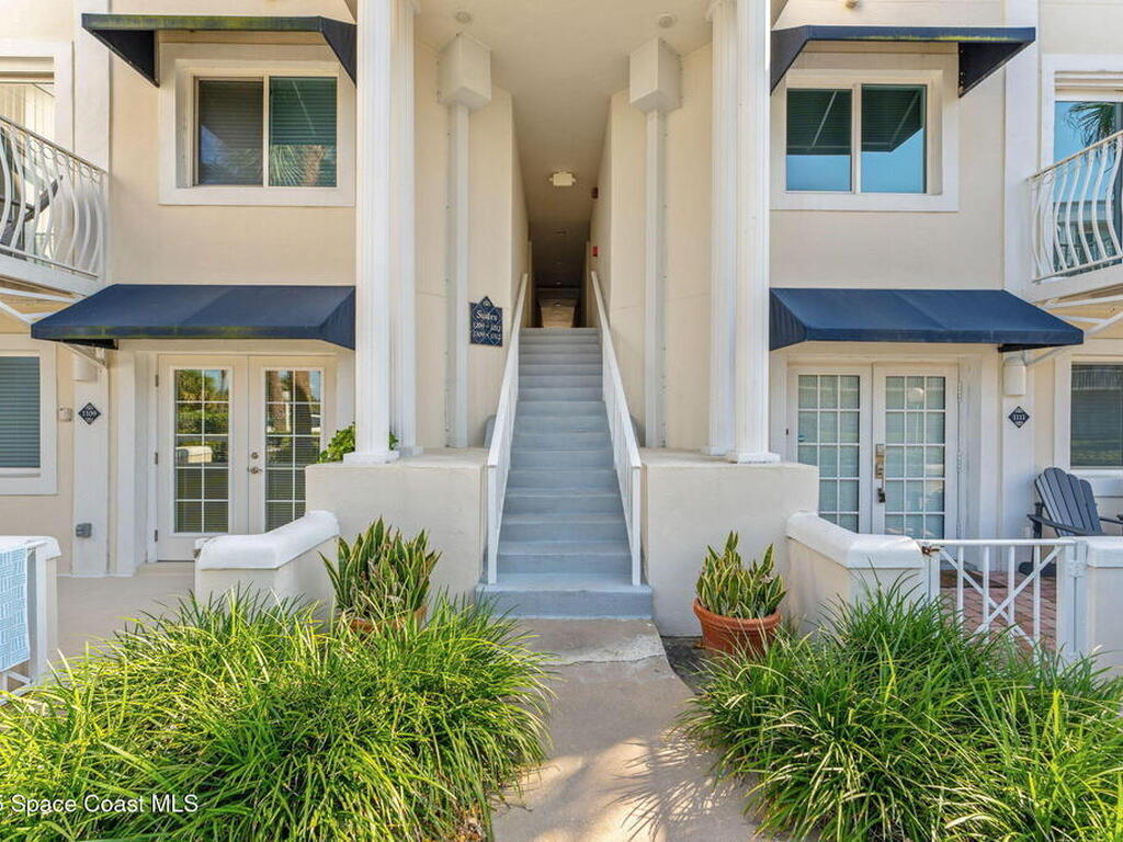 8600 Ridgewood Avenue, Cape Canaveral, FL 32920