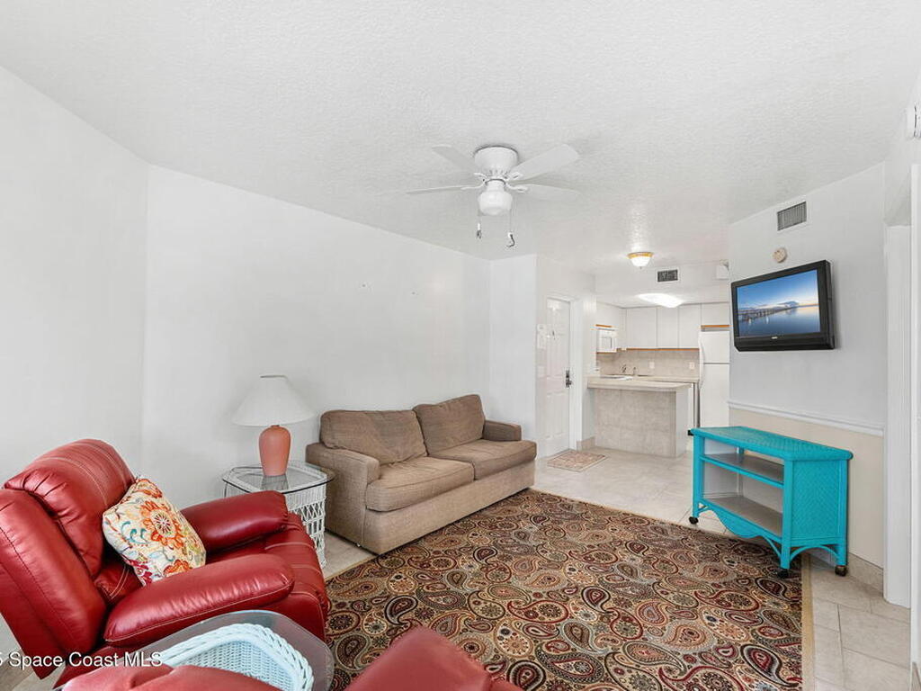8600 Ridgewood Avenue, Cape Canaveral, FL 32920