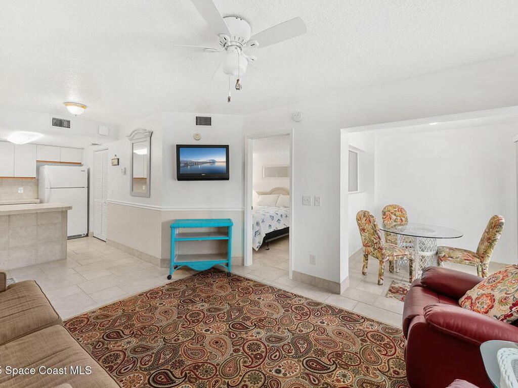 8600 Ridgewood Avenue, Cape Canaveral, FL 32920