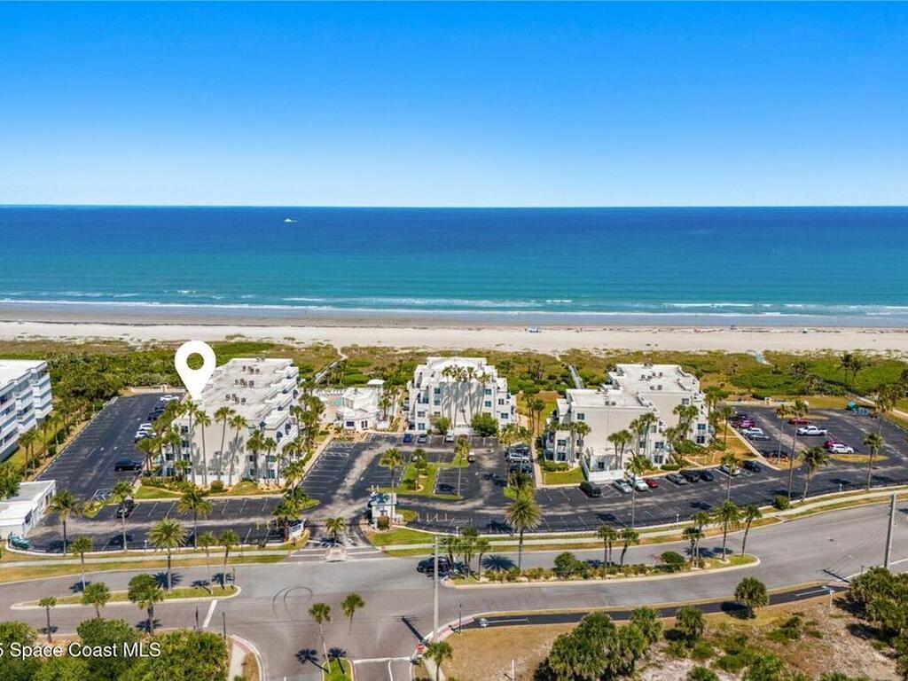 8600 Ridgewood Avenue, Cape Canaveral, FL 32920