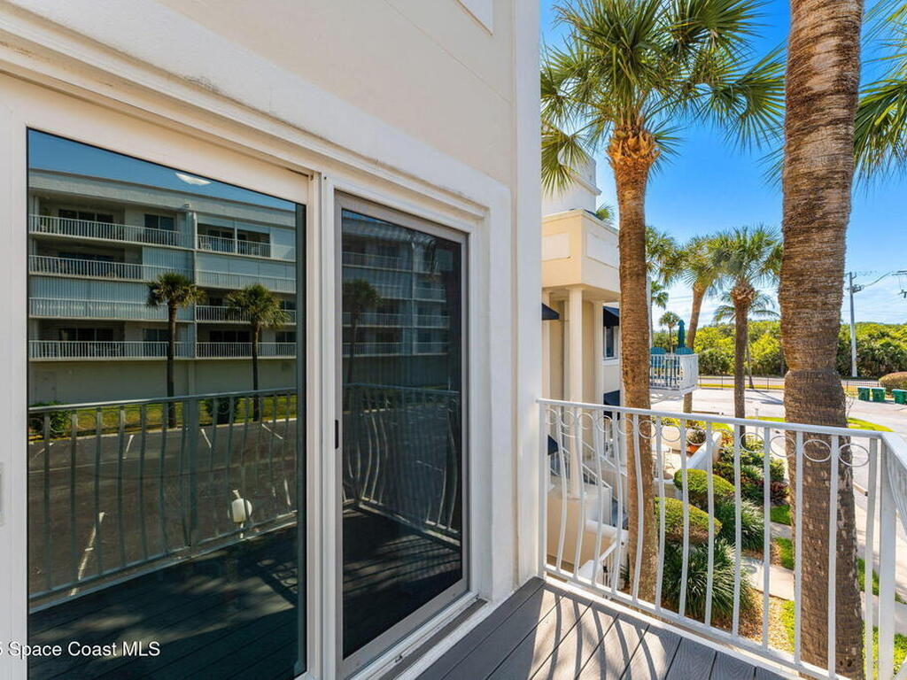 8600 Ridgewood Avenue, Cape Canaveral, FL 32920