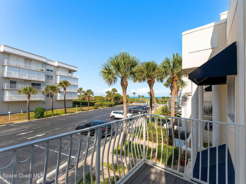 8600 Ridgewood Avenue, Cape Canaveral, FL 32920