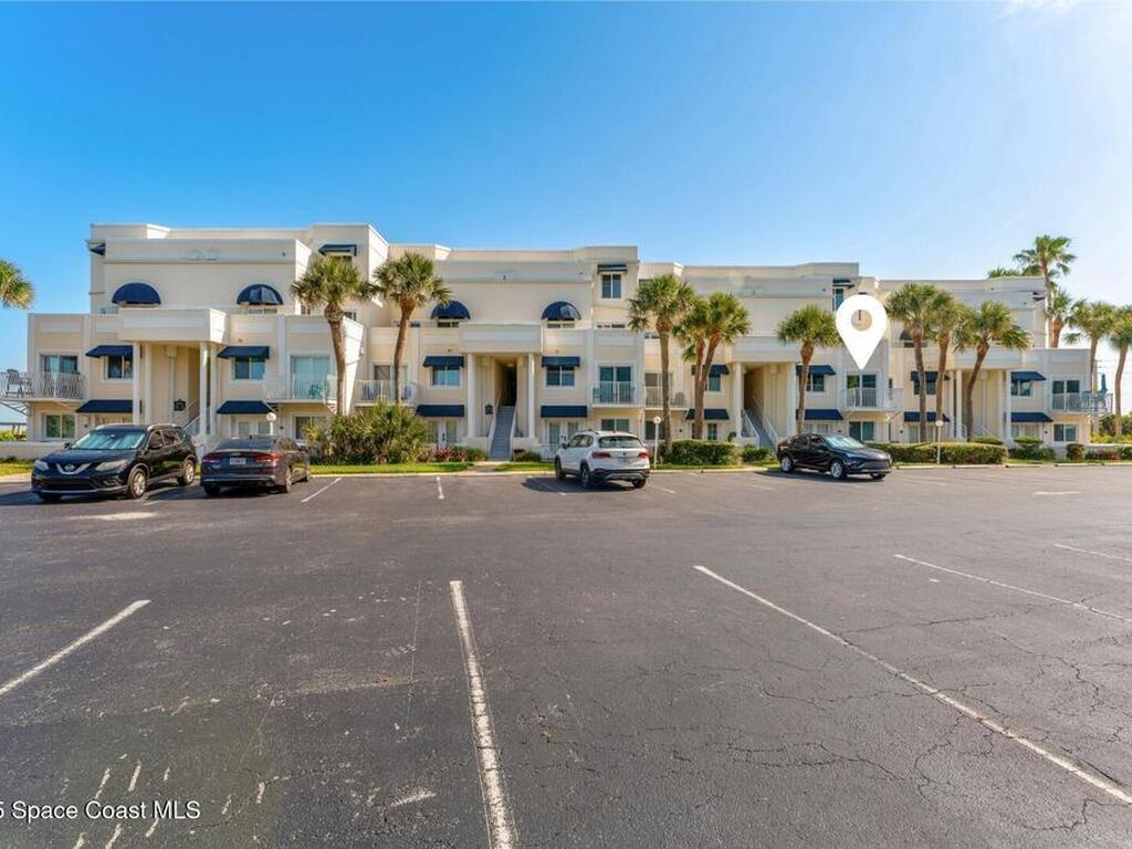 8600 Ridgewood Avenue, Cape Canaveral, FL 32920