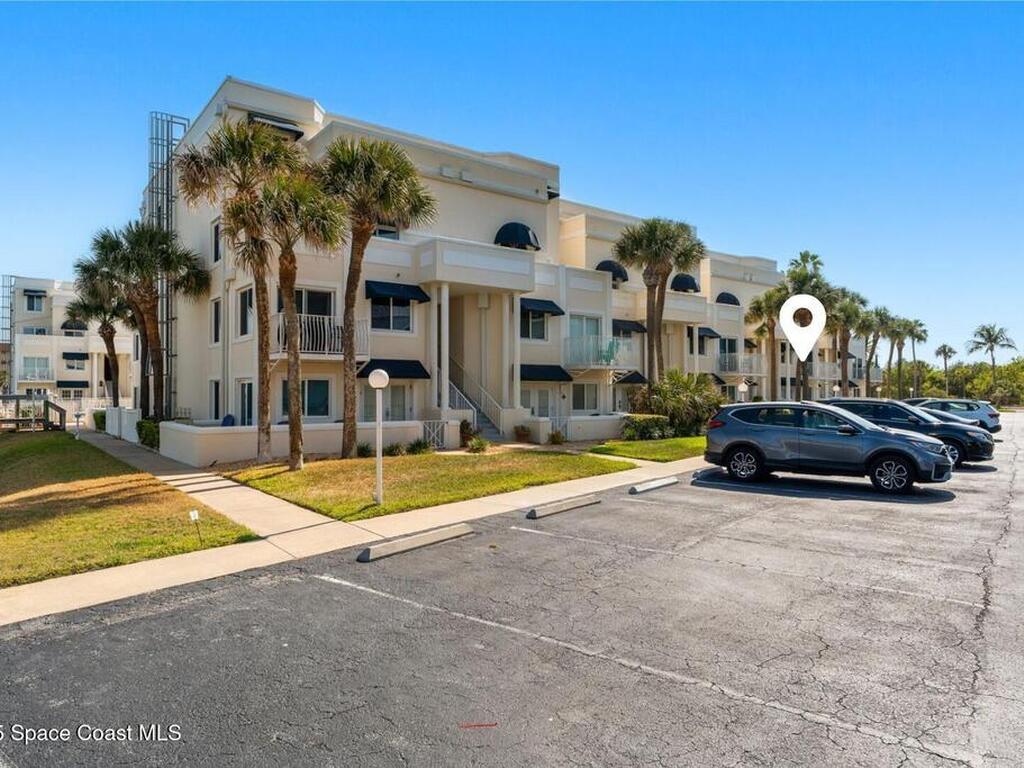 8600 Ridgewood Avenue, Cape Canaveral, FL 32920