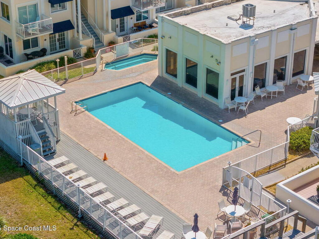 8600 Ridgewood Avenue, Cape Canaveral, FL 32920