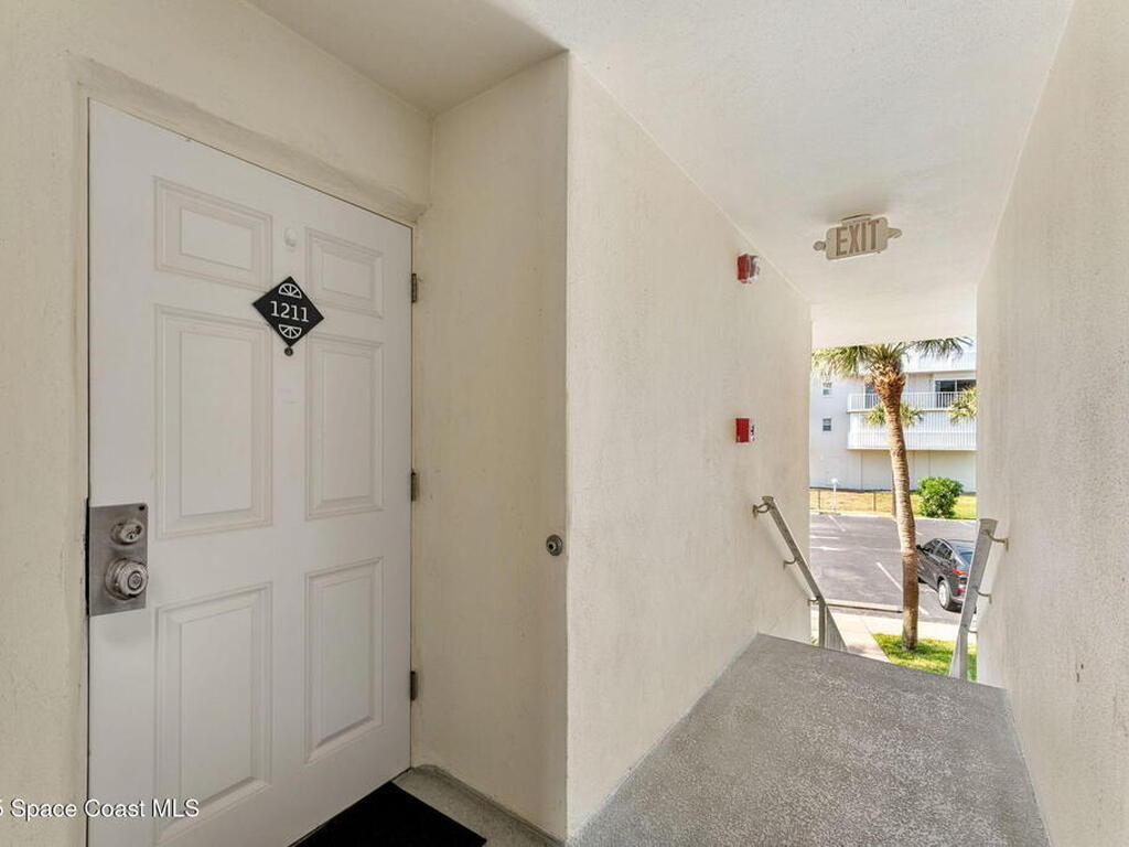 8600 Ridgewood Avenue, Cape Canaveral, FL 32920