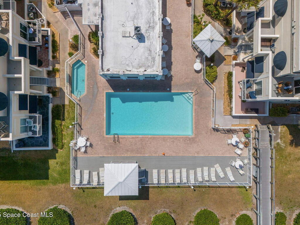 8600 Ridgewood Avenue, Cape Canaveral, FL 32920