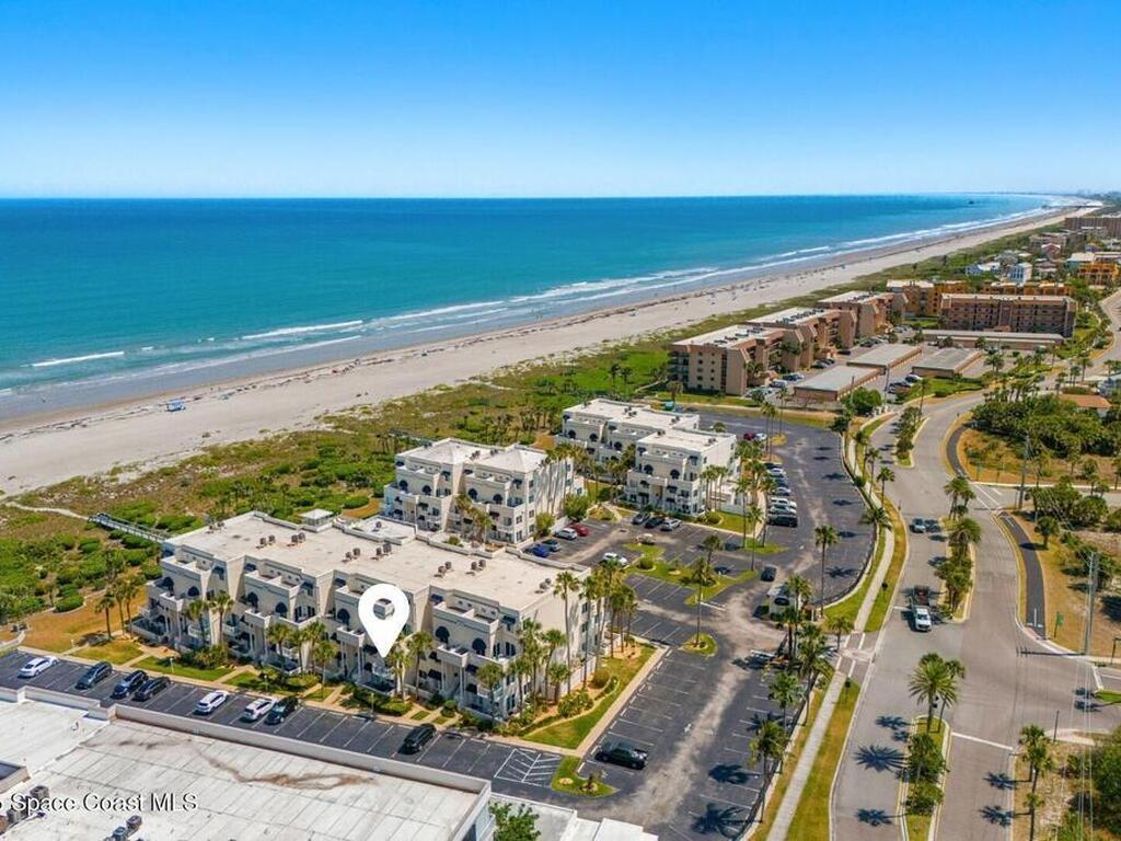 8600 Ridgewood Avenue, Cape Canaveral, FL 32920