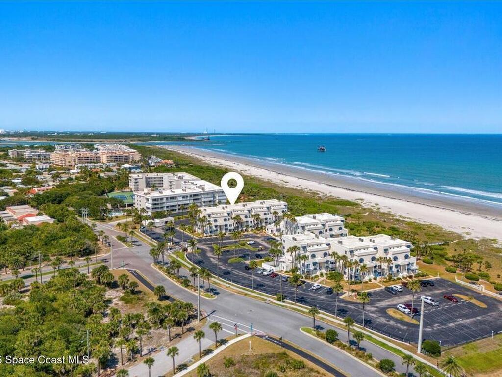 8600 Ridgewood Avenue, Cape Canaveral, FL 32920