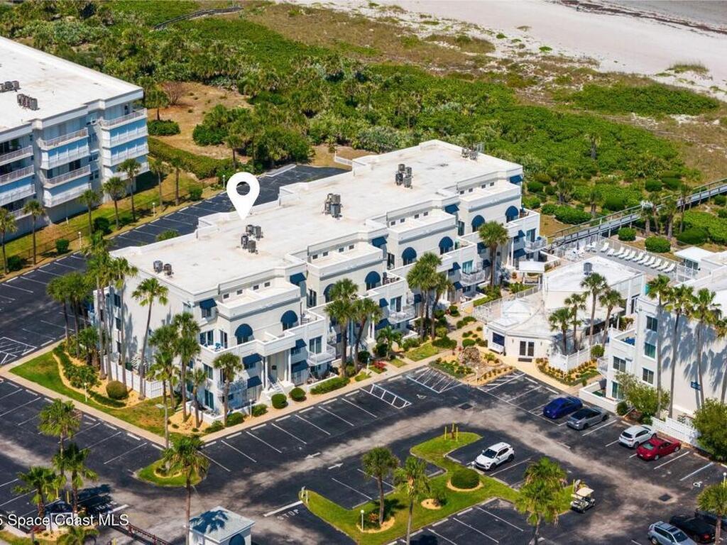 8600 Ridgewood Avenue, Cape Canaveral, FL 32920