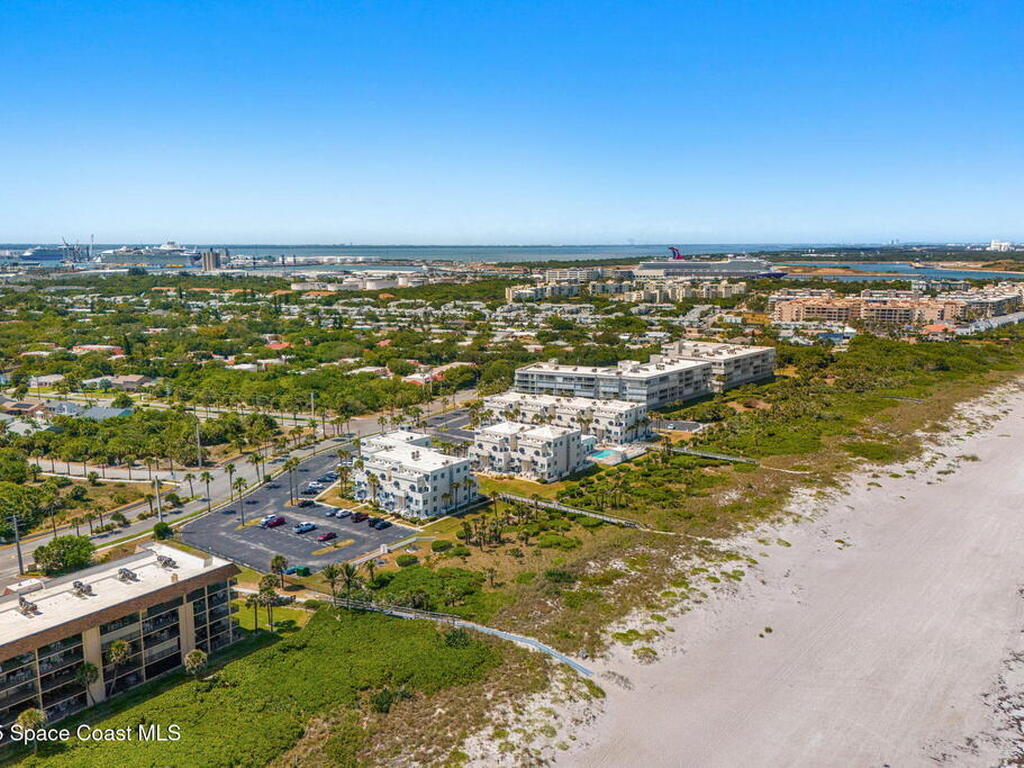 8600 Ridgewood Avenue, Cape Canaveral, FL 32920