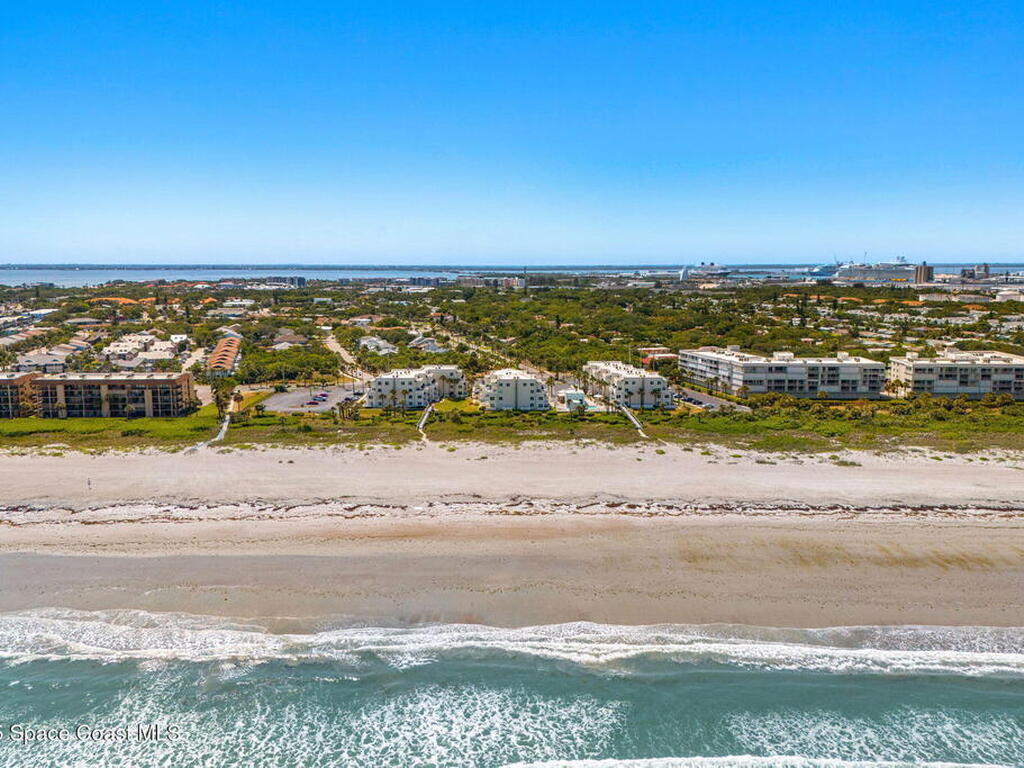 8600 Ridgewood Avenue, Cape Canaveral, FL 32920