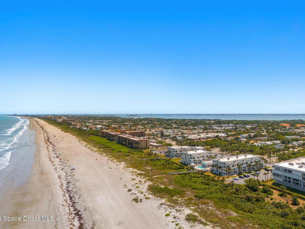 8600 Ridgewood Avenue, Cape Canaveral, FL 32920