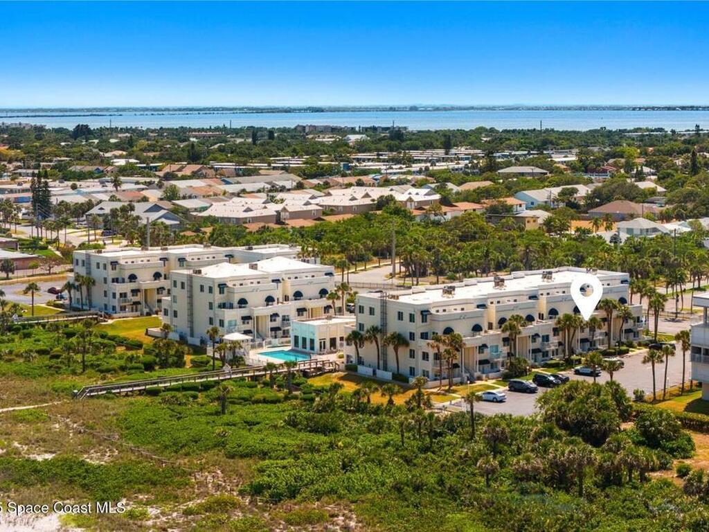 8600 Ridgewood Avenue, Cape Canaveral, FL 32920
