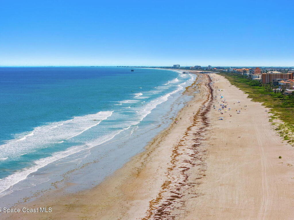 8600 Ridgewood Avenue, Cape Canaveral, FL 32920