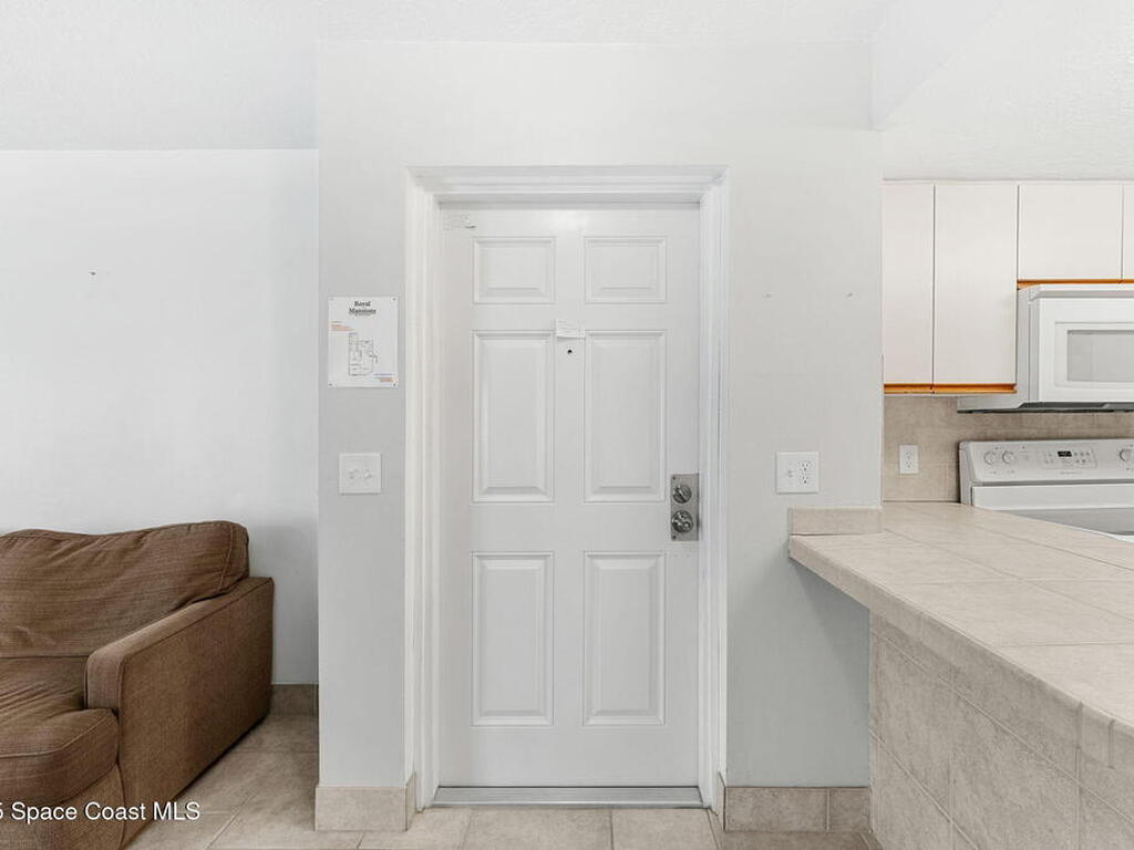 8600 Ridgewood Avenue, Cape Canaveral, FL 32920