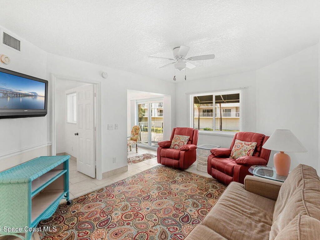 8600 Ridgewood Avenue, Cape Canaveral, FL 32920