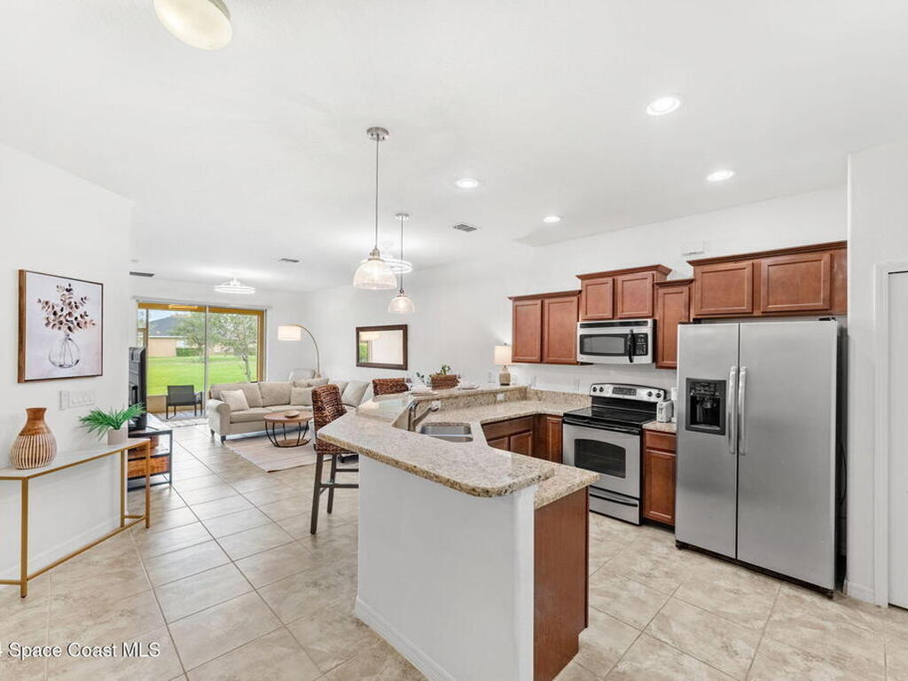 3490 Funston Circle, Melbourne, FL 32940