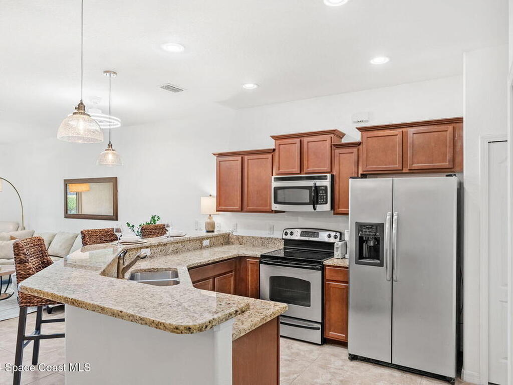 3490 Funston Circle, Melbourne, FL 32940