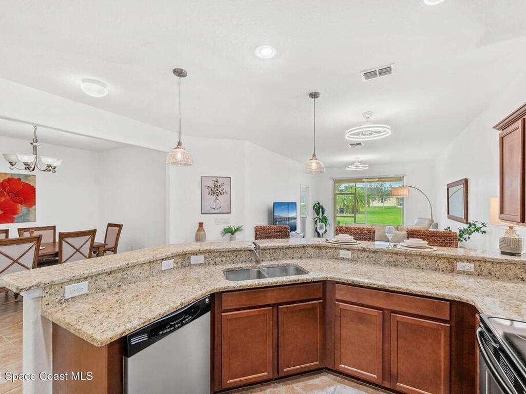 3490 Funston Circle, Melbourne, FL 32940
