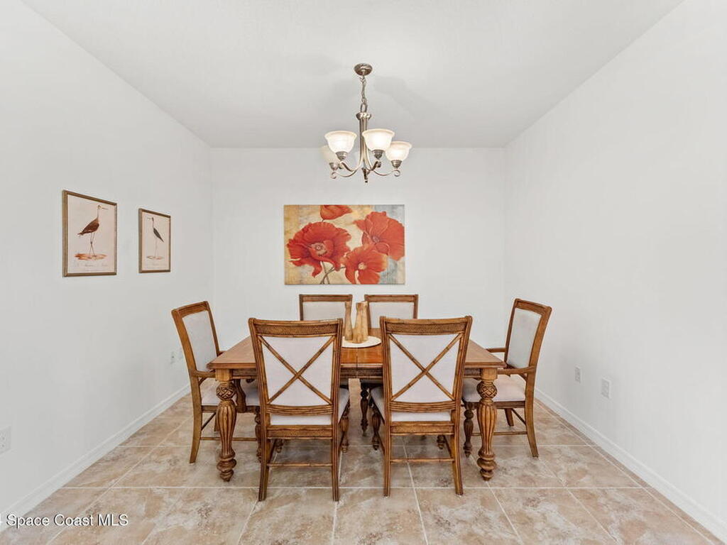 3490 Funston Circle, Melbourne, FL 32940