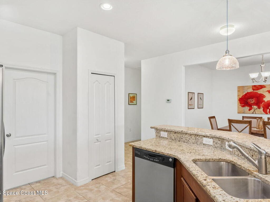 3490 Funston Circle, Melbourne, FL 32940