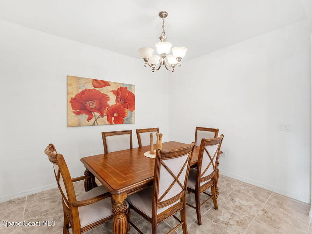 3490 Funston Circle, Melbourne, FL 32940