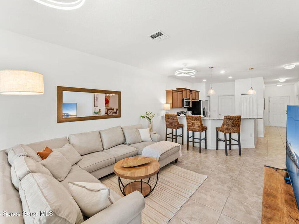 3490 Funston Circle, Melbourne, FL 32940
