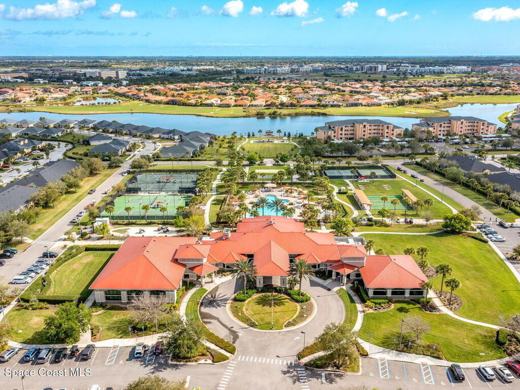 3490 Funston Circle, Melbourne, FL 32940