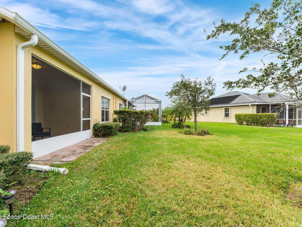3490 Funston Circle, Melbourne, FL 32940